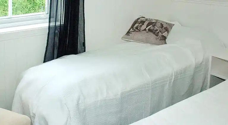 Vakantiehuis in Sande