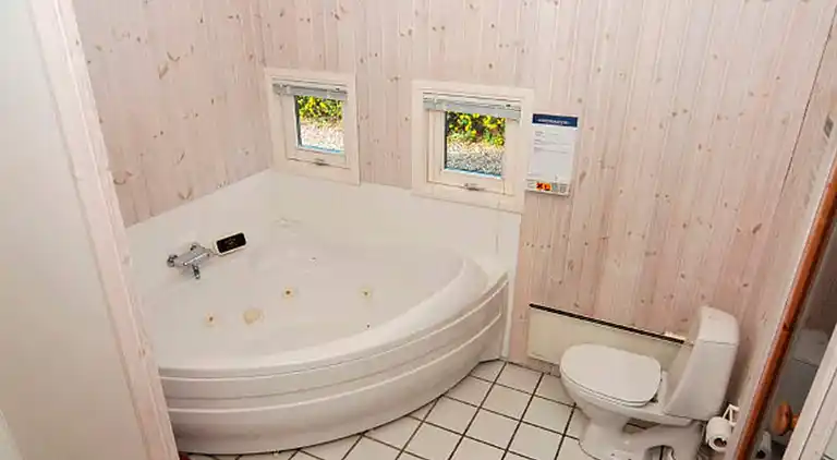 Holiday home in Grønninghoved Strand