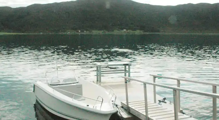 Vakantiehuis in Sande