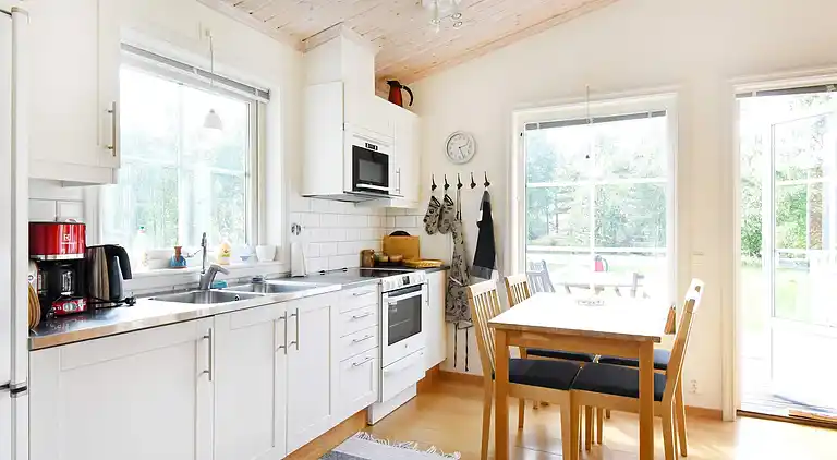 Vakantiehuis in Orust