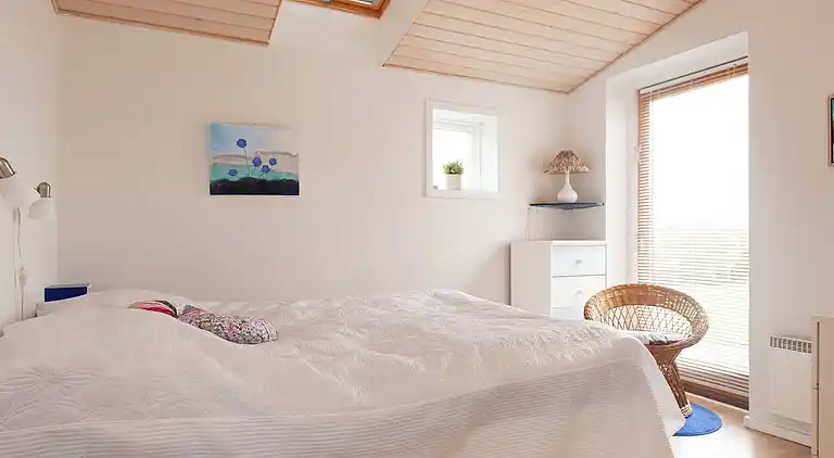 Sommerhus i Grevinge