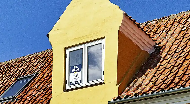 Casa vacanze in Gudhjem