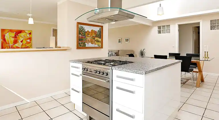 Holiday home in Gilleleje