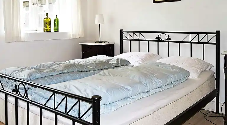 Holiday home in Helberskov Strand