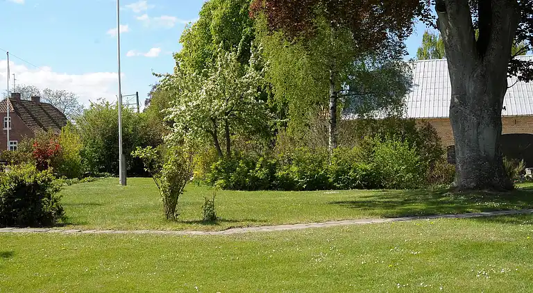 Sommerhus i Nordborg