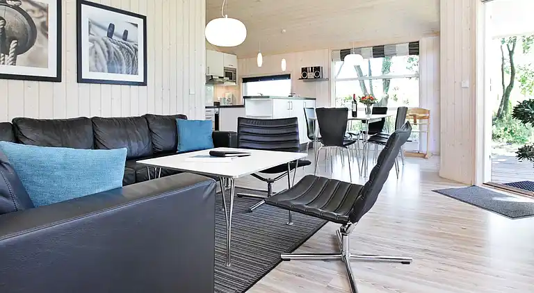 Holiday home in Kücknitz