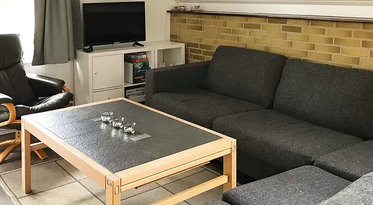 Sommerhus i Houstrup