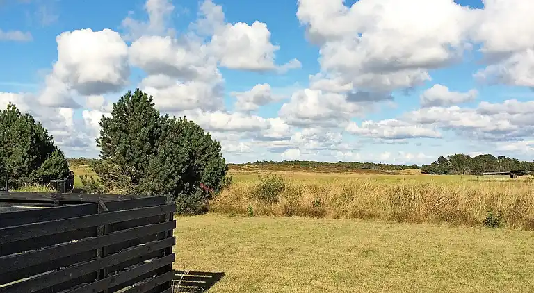 Holiday home in Snedsted