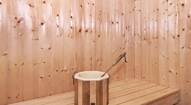 Vakantiehuis in Flovt Strand