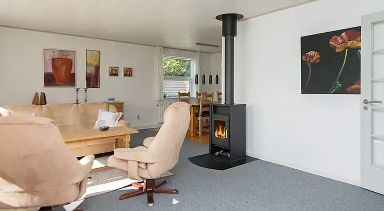 Holiday home in Havneby