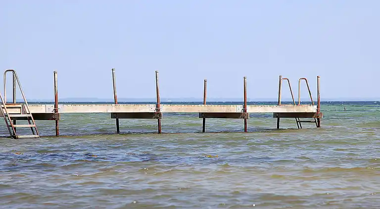 Holiday home in Hejlsminde Strand