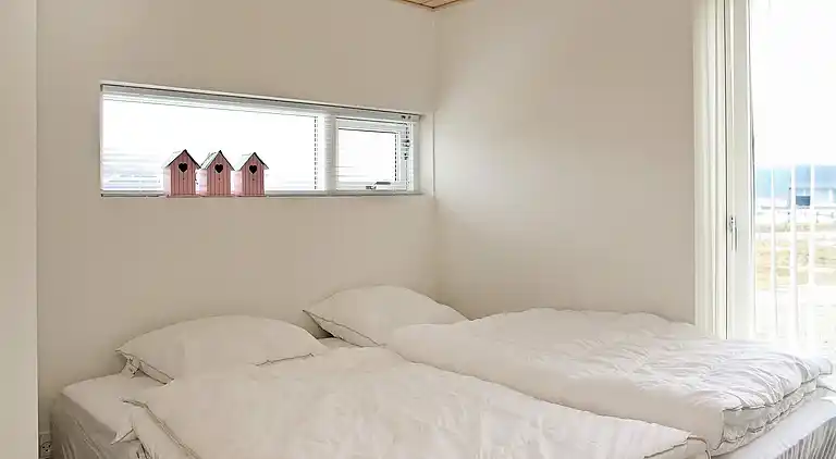 Holiday home in Brovst