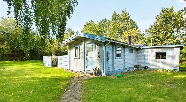 Holiday home in Frederiksværk