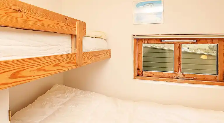 Holiday home in Brovst