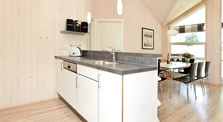 Casa vacanze in Großenbrode