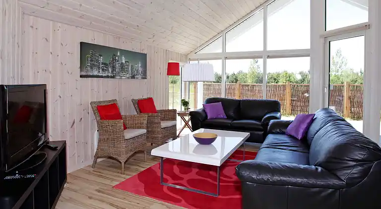 Holiday home in Rødby