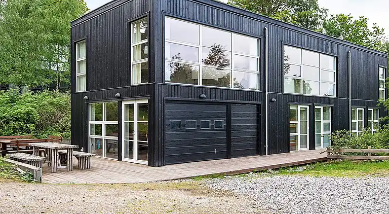 Holiday home in Ebeltoft