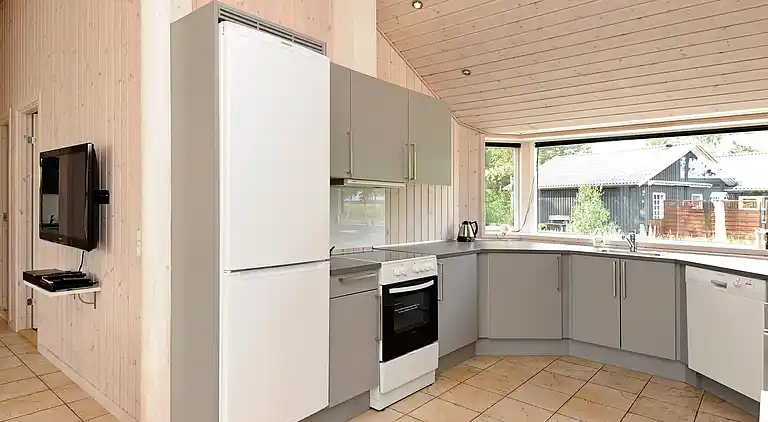 Holiday home in Havneby