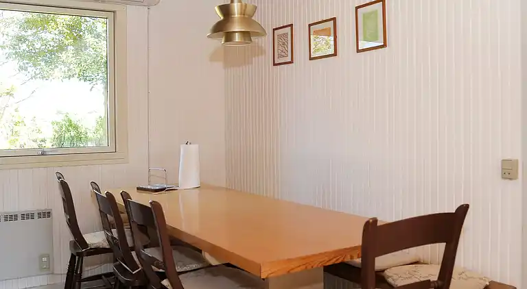 Sommerhus i Kegnæs