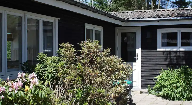 Casa vacanze in Frederiksværk