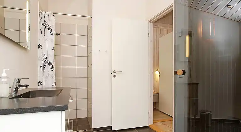 Holiday home in Havneby