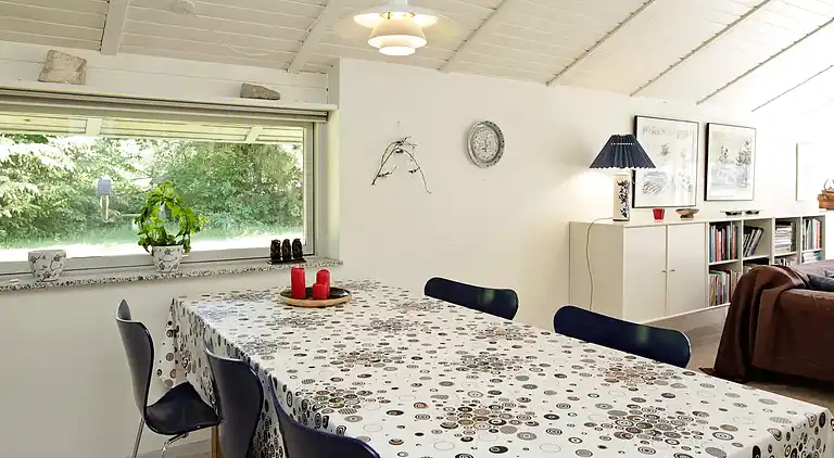 Holiday home in Fårvang