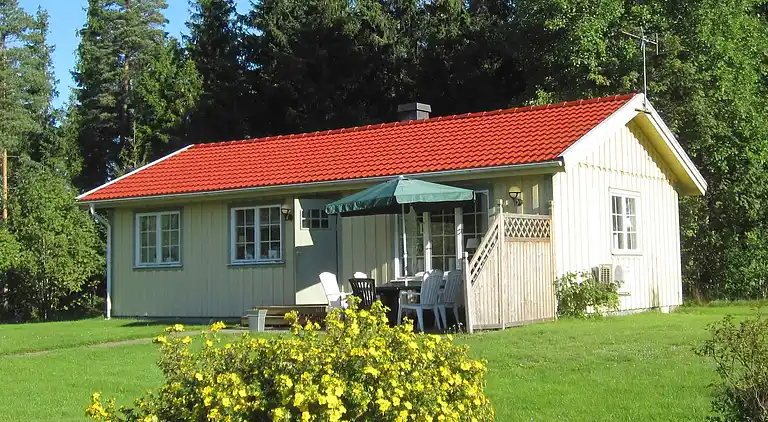 Casa vacanze in Svenljunga Ö