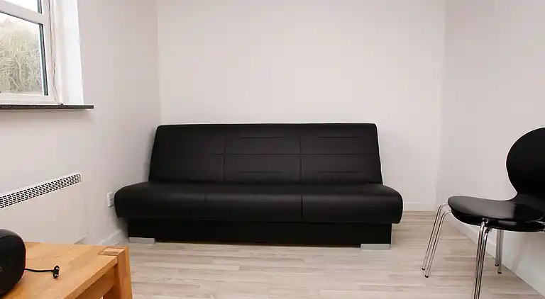 Holiday home in As vig