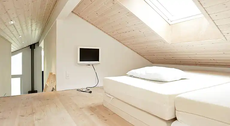 Holiday home in Brovst