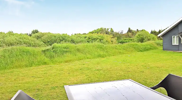 Holiday home in Nørre Fjand