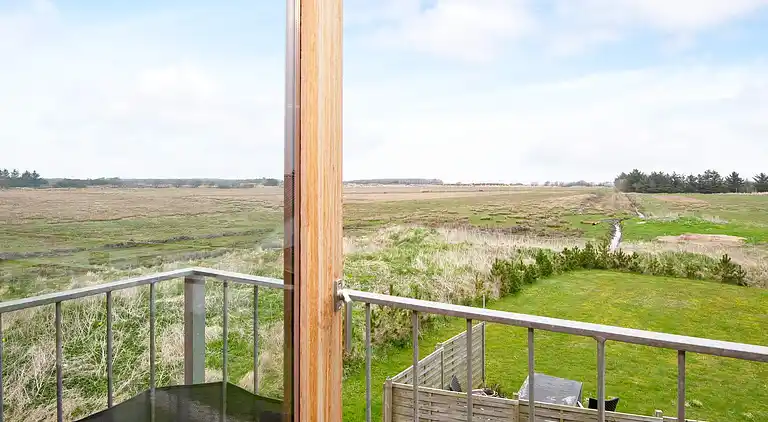 Feriebolig på Fanø