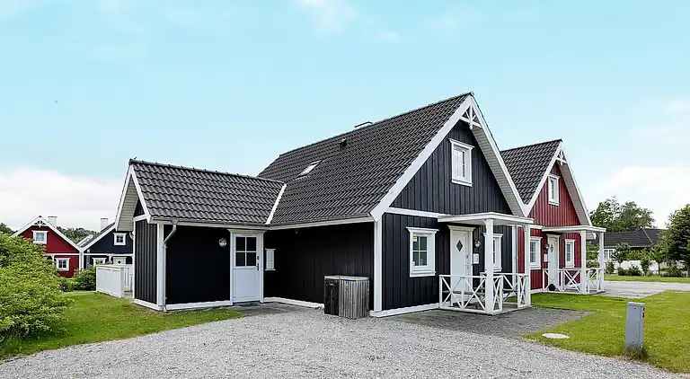 Holiday home in Vejby