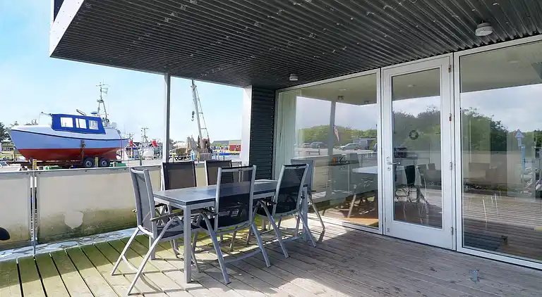 Holiday home in Denmark