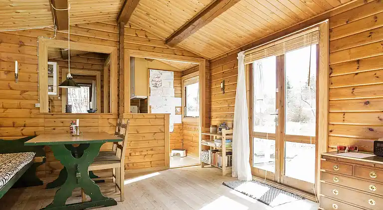 Holiday home in Frederiksværk