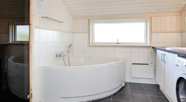 Holiday home in Kücknitz