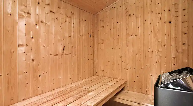 Holiday home in Ålbæk