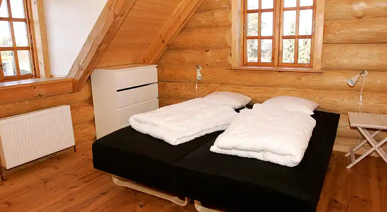 Holiday home in Øster Hurup