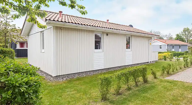 Feriebolig i Kattenberg