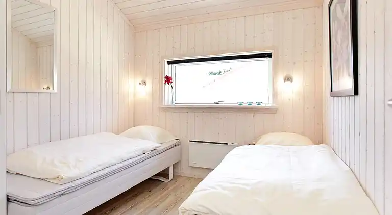 Sommerhus i Großenbrode