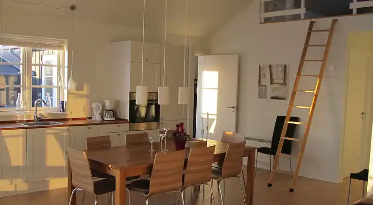 Holiday home in Nysted