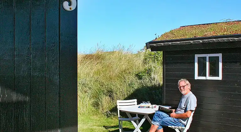 Casa vacanze in Lild Strand