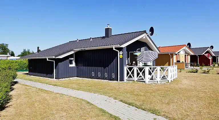 Holiday home in Kattenberg