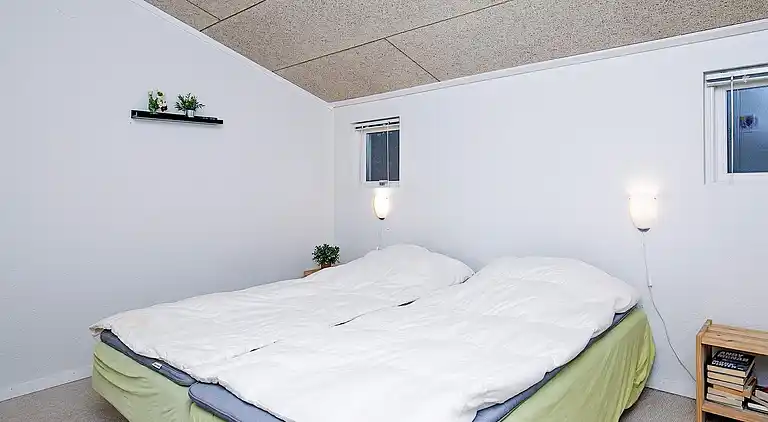 Holiday home in Brønderslev