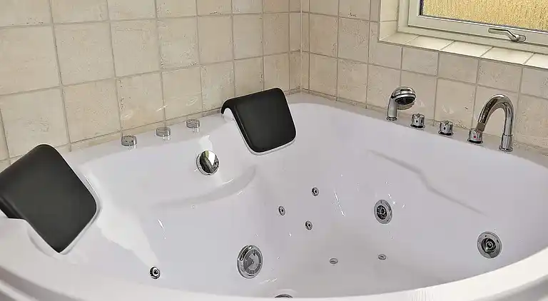 Holiday home in Houstrup