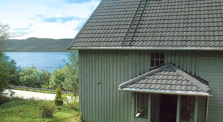 Holiday home in Mittet