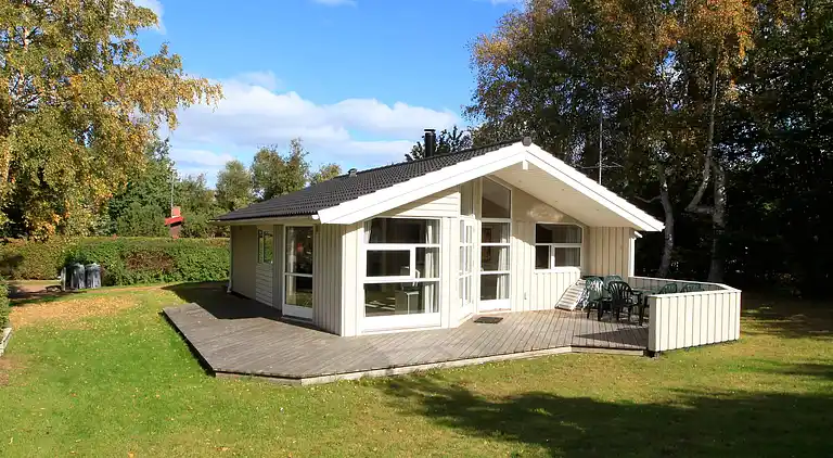Holiday home in Smidstrup Strand
