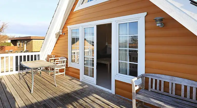 Holiday home in Bagenkop