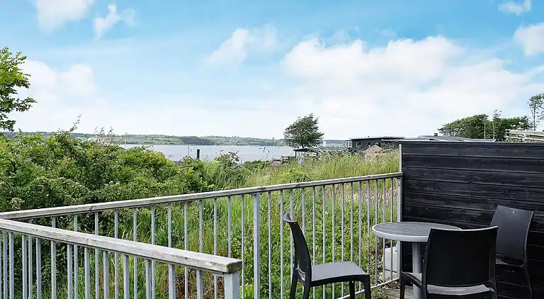 Ferienhaus in Løgstrup