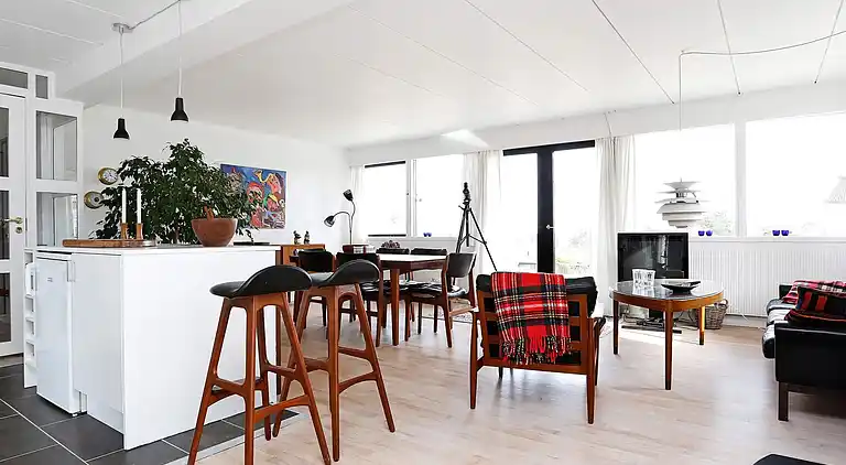 Holiday home in Vejby