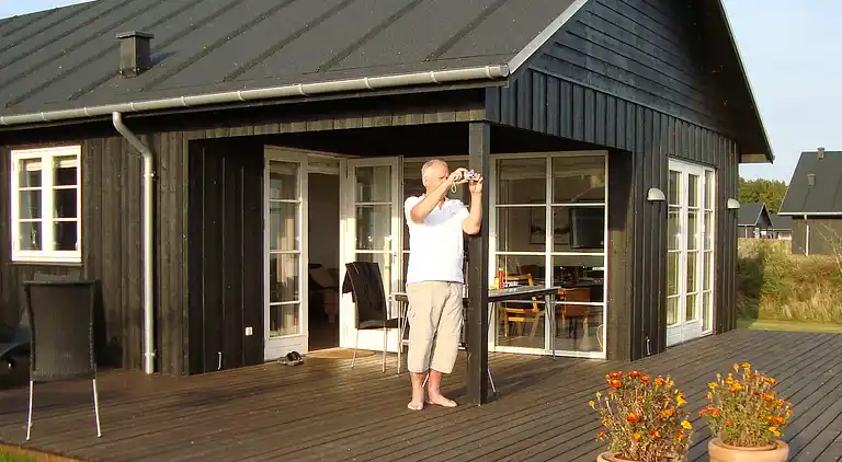 Holiday home in Nysted